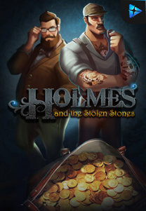 Bocoran RTP Holmes _ the Stolen Stones di Situs Ajakslot Generator RTP Resmi dan Terakurat