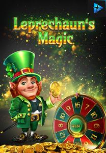 Bocoran RTP Leprechauns Magic di Situs Ajakslot Generator RTP Resmi dan Terakurat