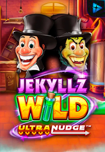 Jekyllz Wild Ultranudge