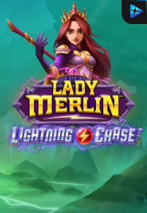 Bocoran RTP Lady Merlin Lightning Chase di Situs Ajakslot Generator RTP Resmi dan Terakurat