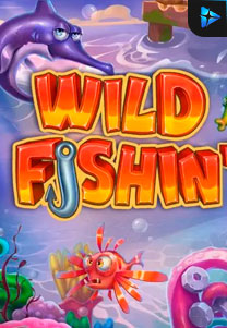 Bocoran RTP Wild Fishin' Wild Ways di Situs Ajakslot Generator RTP Resmi dan Terakurat