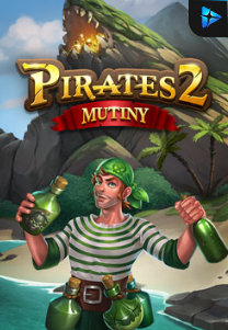 Bocoran RTP Pirates 2 Mutiny di Situs Ajakslot Generator RTP Resmi dan Terakurat