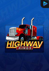 Bocoran RTP Hightway Kings di Situs Ajakslot Generator RTP Resmi dan Terakurat
