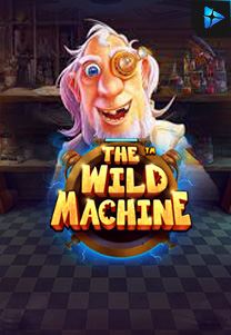 Bocoran RTP The Wild Machine di Situs Ajakslot Generator RTP Resmi dan Terakurat