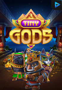 Bocoran RTP 3 Tiny Gods foto di Situs Ajakslot Generator RTP Resmi dan Terakurat