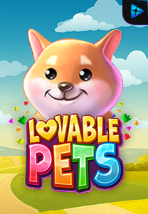 Bocoran RTP Lovable Pets di Situs Ajakslot Generator RTP Resmi dan Terakurat