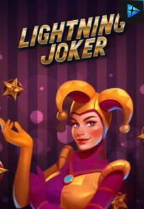 Bocoran RTP Lightning Joker di Situs Ajakslot Generator RTP Resmi dan Terakurat